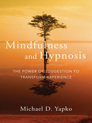 cover image of Mindfulness and Hypnosis